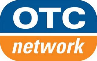 OTC NETWORK trademark