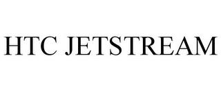 HTC JETSTREAM trademark