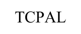 TCPAL trademark