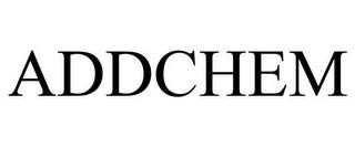 ADDCHEM trademark