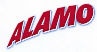 ALAMO trademark