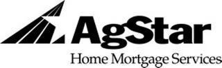 AGSTAR HOME MORTGAGE SERVICES trademark