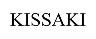 KISSAKI trademark