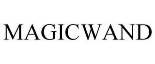 MAGICWAND trademark