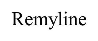 REMYLINE trademark