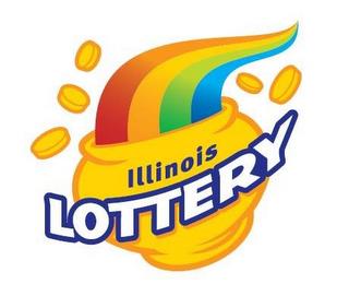 ILLINOIS LOTTERY trademark