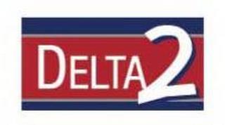 DELTA 2 trademark