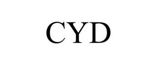 CYD trademark