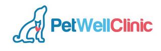 PETWELLCLINIC trademark