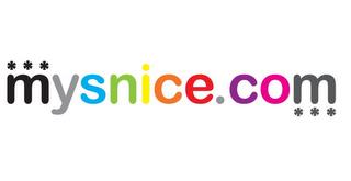 MYSNICE.COM trademark