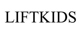 LIFTKIDS trademark