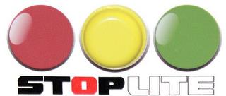 STOPLITE trademark