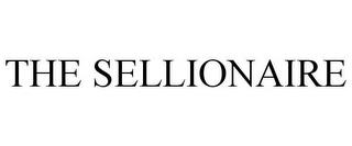 THE SELLIONAIRE trademark