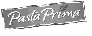 PASTA PRIMA trademark