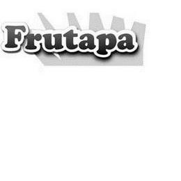 FRUTAPA trademark