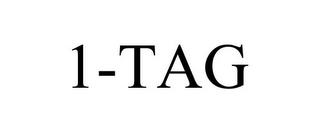 1-TAG trademark