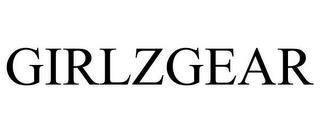 GIRLZGEAR trademark