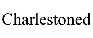 CHARLESTONED trademark