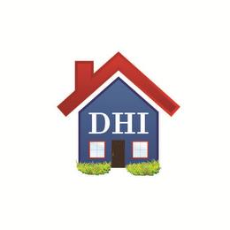 DHI trademark