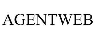 AGENTWEB trademark