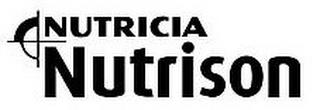 NUTRICIA NUTRISON trademark