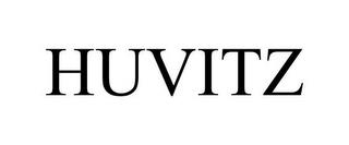 HUVITZ trademark