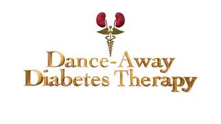 DANCE-AWAY DIABETES THERAPY trademark