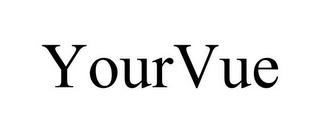 YOURVUE trademark