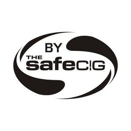 S BY THE SAFECIG trademark