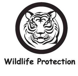 WILDLIFE PROTECTION trademark