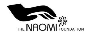 THE NAOMI FOUNDATION trademark