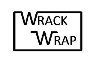 WRACK WRAP trademark