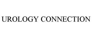 UROLOGY CONNECTION trademark