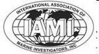 INTERNATIONAL ASSOCIATION OF MARINE INVESTIGATORS, INC. IAMI trademark