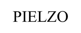 PIELZO trademark