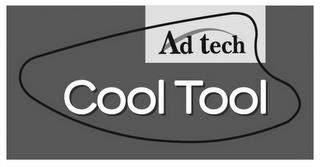 AD TECH COOLTOOL trademark