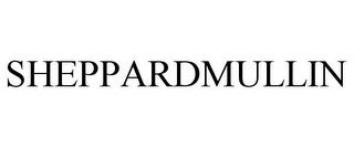 SHEPPARDMULLIN trademark