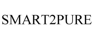 SMART2PURE trademark