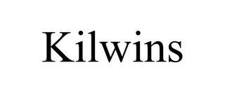 KILWINS trademark