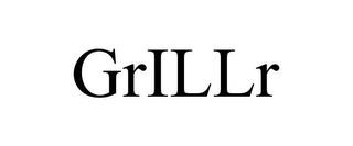 GRILLR trademark