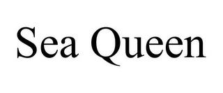 SEA QUEEN trademark