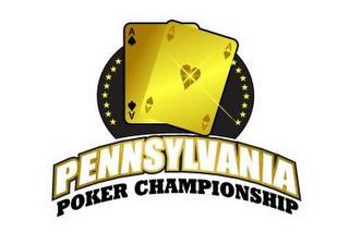 PENNSYLVANIA POKER CHAMPIONSHIP trademark