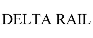 DELTA RAIL trademark