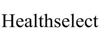 HEALTHSELECT trademark