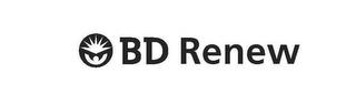 BD RENEW trademark