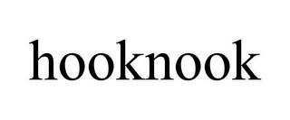 HOOKNOOK trademark