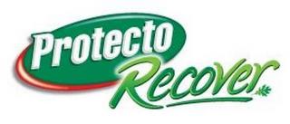 PROTECTO RECOVER trademark