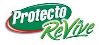 PROTECTO REVIVE trademark