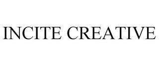 INCITE CREATIVE trademark