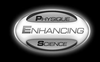 PHYSIQUE ENHANCING SCIENCE trademark